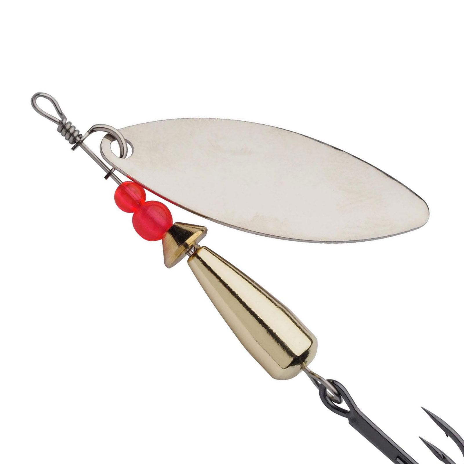 Abu Garcia Droppen Vide 14g – Silver - Image 2