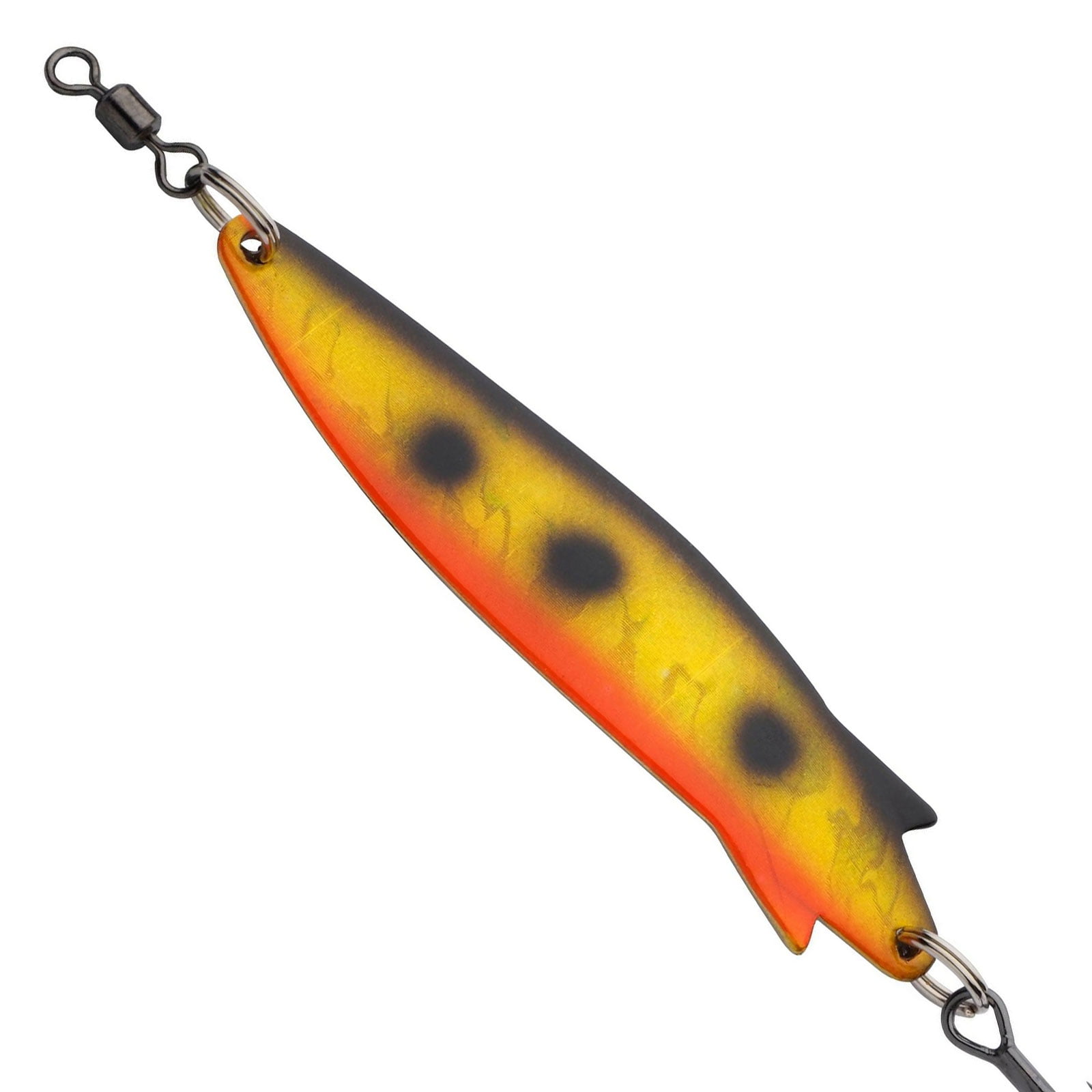 Abu Garcia Toby® – Orange Copper Holo - Image 2