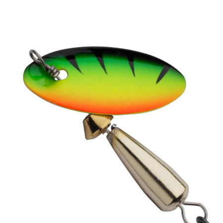 Alternative view of Abu Garcia Droppen Bugga 10g – Tiger