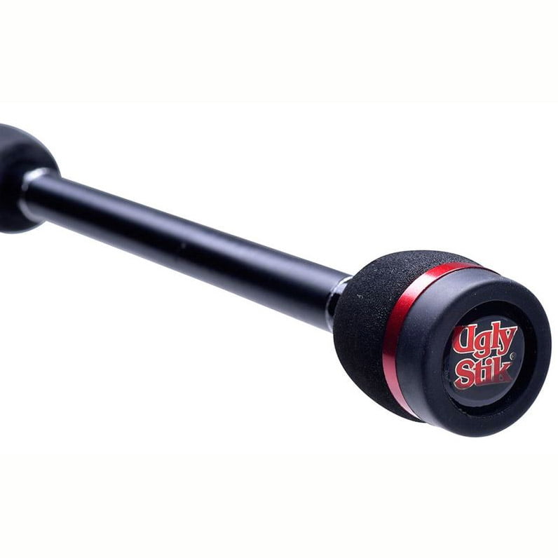 Shakespeare Ugly Stik Kayak 4ft 8-12lbs - Image 2