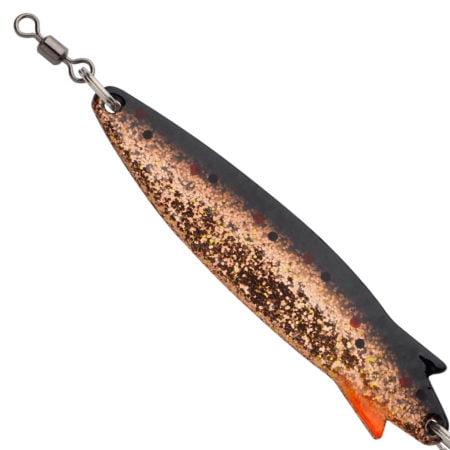 Alternative view of Abu Garcia Toby® – Auric