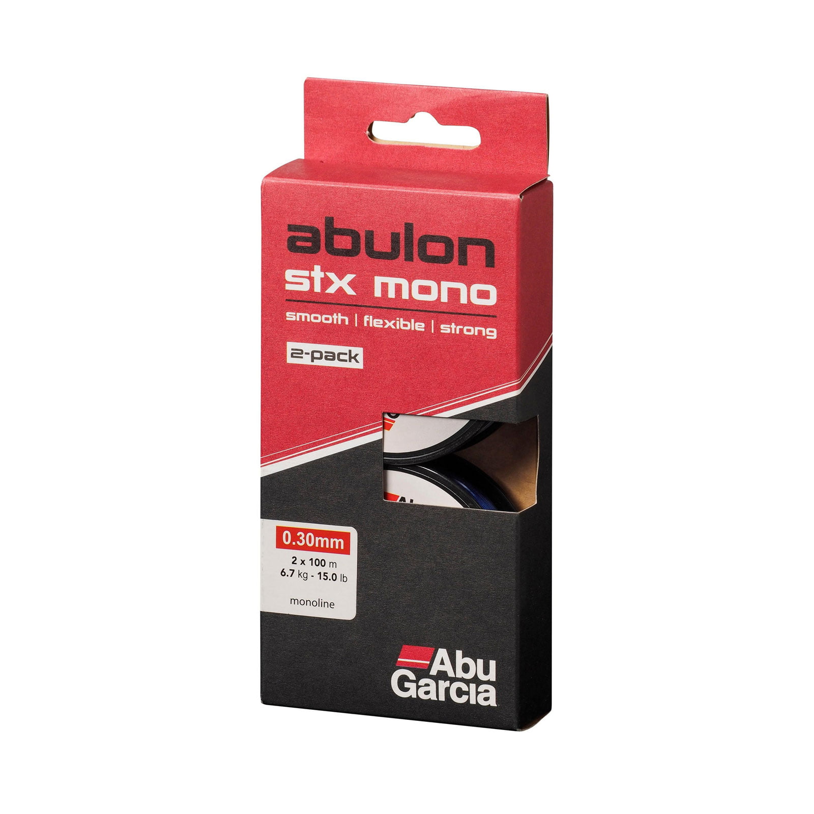 Abu Garcia Abulon STX – 2x100m