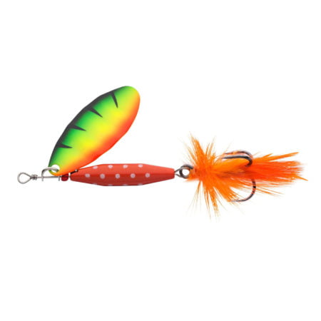 Abu Garcia Reflex Red – Tiger