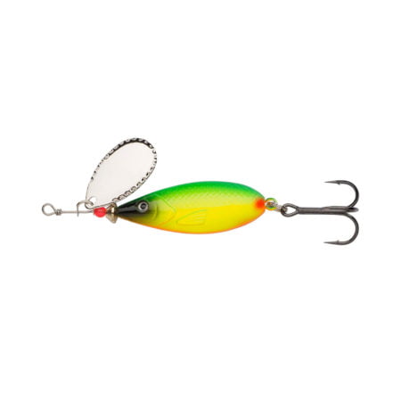 Abu Garcia Droppen Maxi 12g – Chart Green