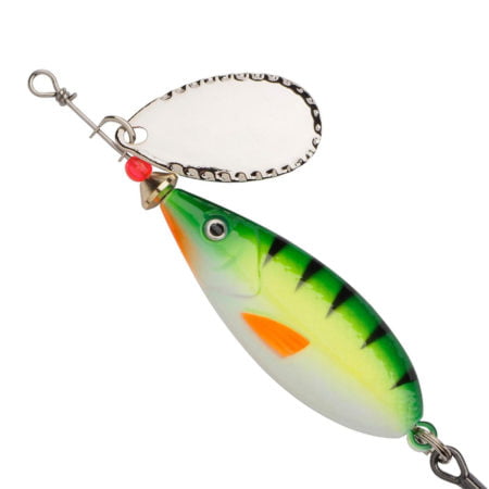 Alternative view of Abu Garcia Droppen Maxi 12g – Green Perch