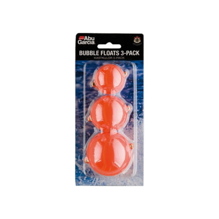 Abu Bubble Floats 3Pack