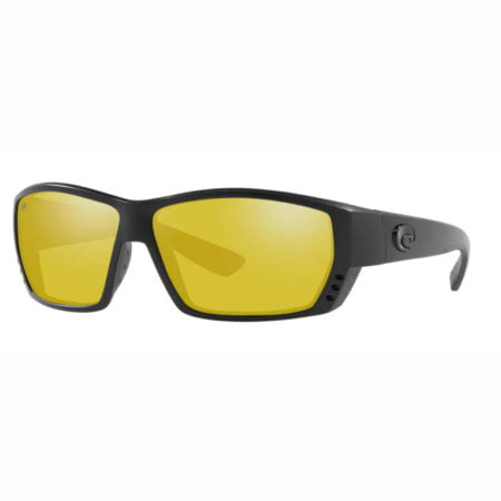 Costa Tuna Alley Pro Black Sunrise Silve