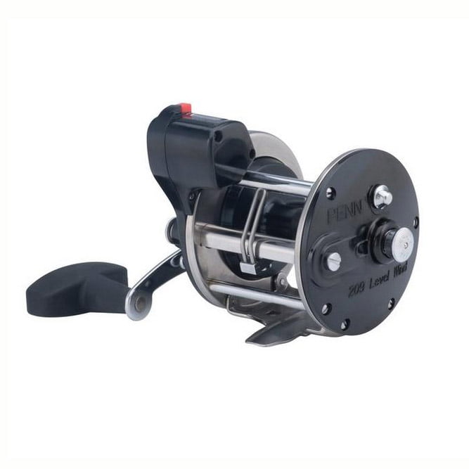 Penn Conventional w Line Counter Box - Image 2