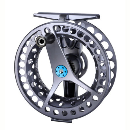 Waterworks ULA Force SL II Azure