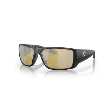 Costa Blackfin Pro 580G Matte Black Sunr