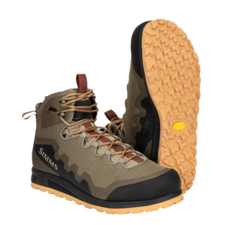 Simms Flyweight Access Boots