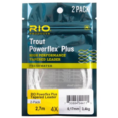 Rio Powerflex Plus 2 Pack – 12 ft
