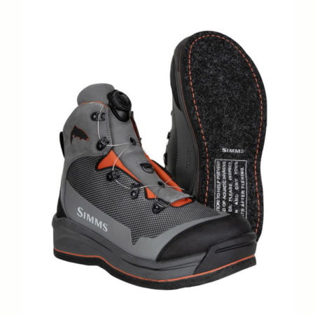 Simms Guide Boa Boot