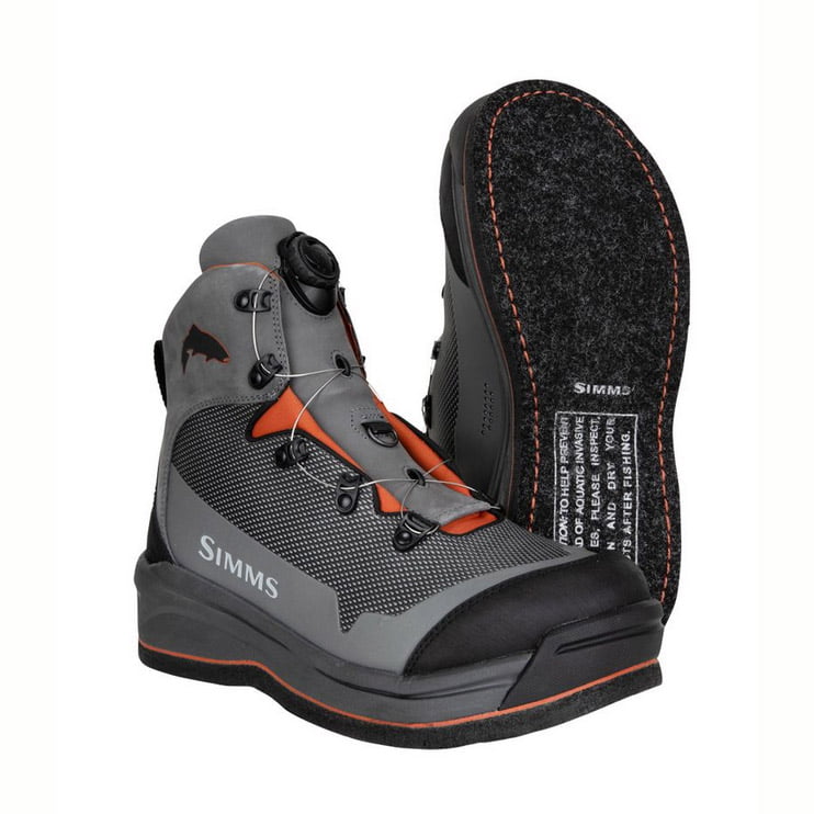 Simms Guide Boa Boot