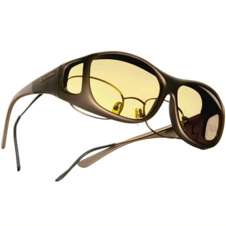 Cocoons Polarized Fitover Glasses