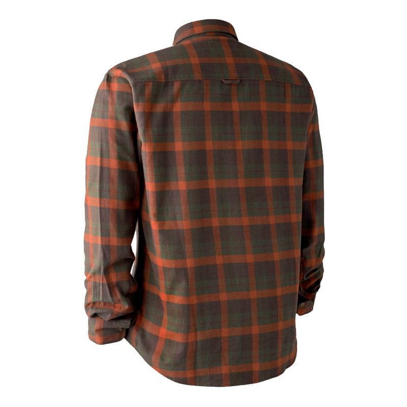 Deerhunter Ethan Shirt - Image 2