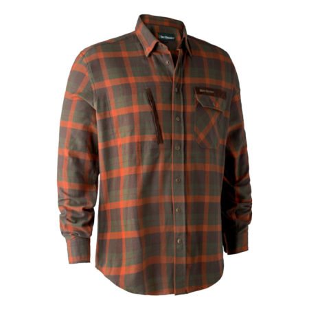 Deerhunter Ethan Shirt