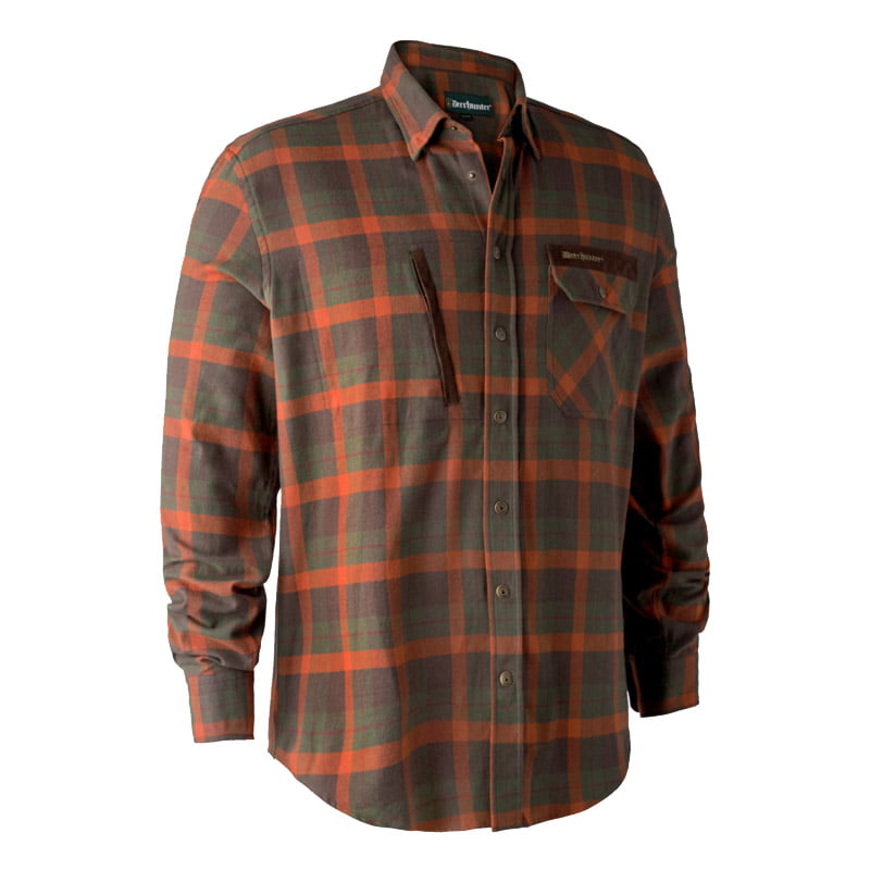 Deerhunter Ethan Shirt