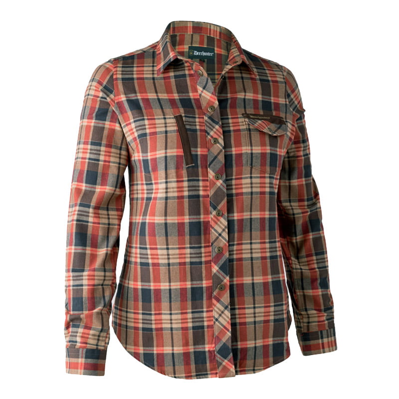 Deerhunter Lady Athena Shirt