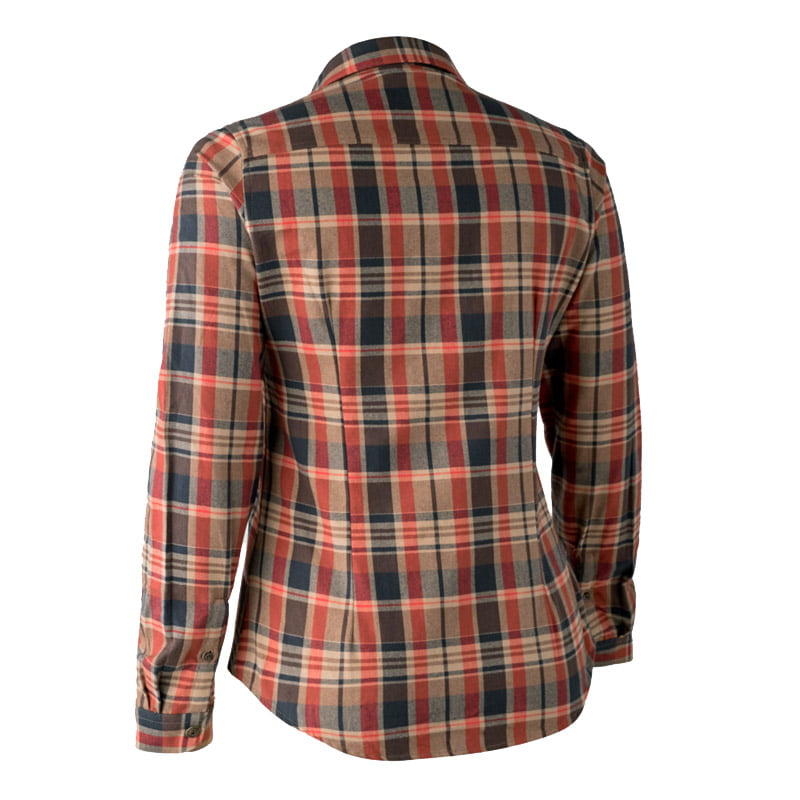 Deerhunter Lady Athena Shirt - Image 2