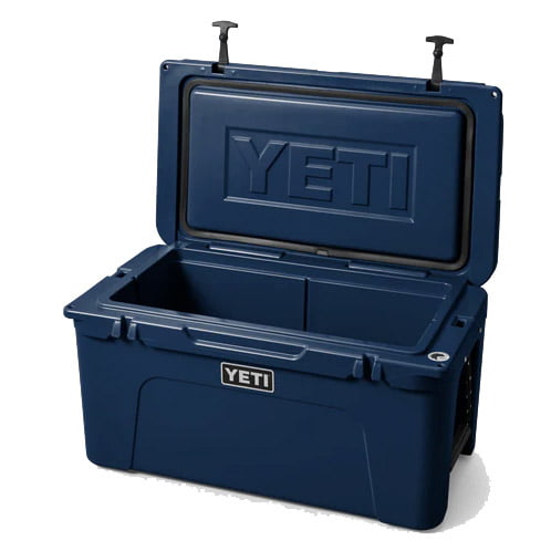 YETI Tundra 65 Navy - Image 2
