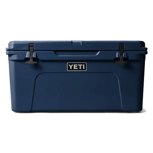 YETI Tundra 65 Navy
