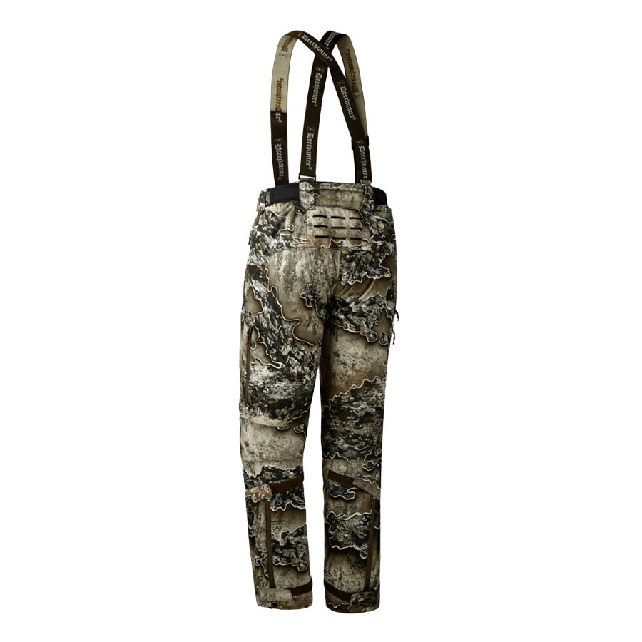 Deerhunter Excape Winter Trousers - Image 3