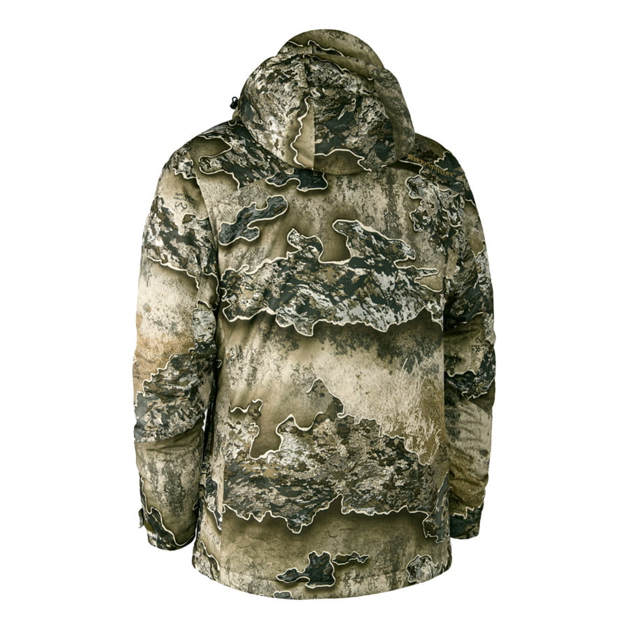 Deerhunter Excape Winter Jacket - Image 3