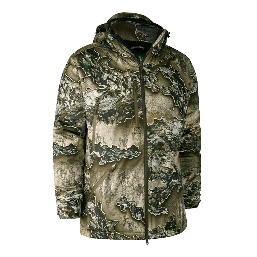 Deerhunter Excape Winter Jacket - Image 2