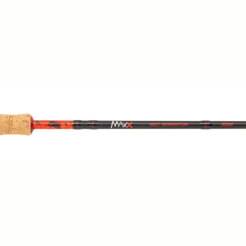 Abu Garcia Max X Spincast Combo - Image 3