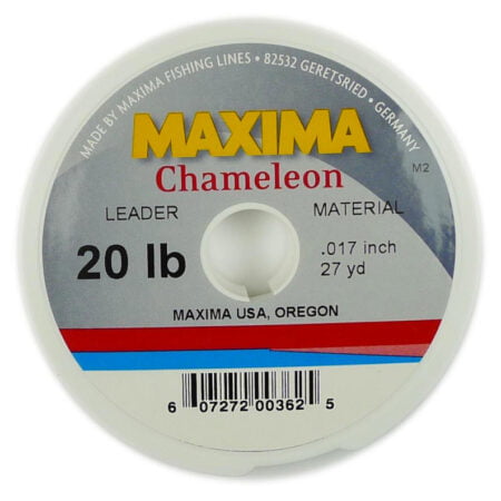 Maxima Chameleon taumaefni