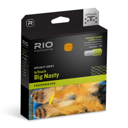 Rio Intouch Big Nasty
