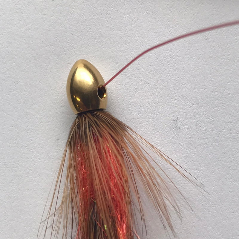 Kursk Frances rauð (2 gr.) - Image 3