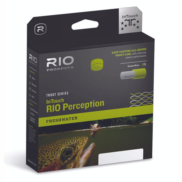 Rio Intouch Perception