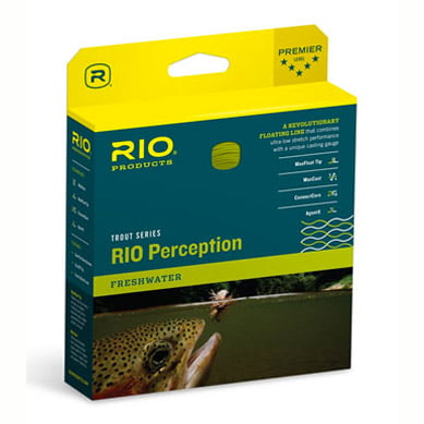 Rio Perception flugulína