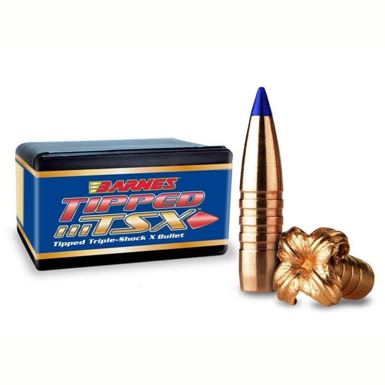 Barnes 270 cal - 130gr. TTSX BT