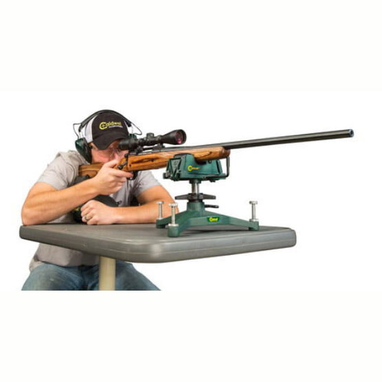 Caldwell The Rock Deluxe Shooting Rest - Image 3