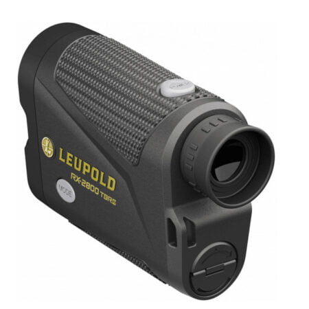 Alternative view of Leupold RX-2800 TBR/W Laser Rangefinder