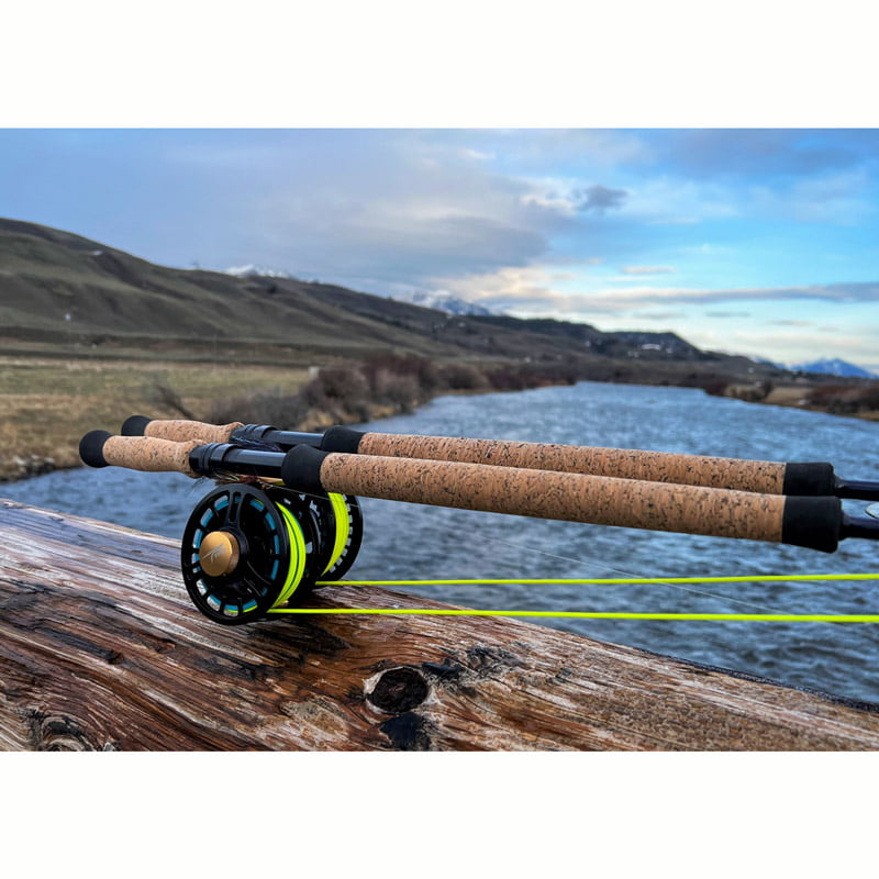 TFO Pro III Two Handed - Image 5