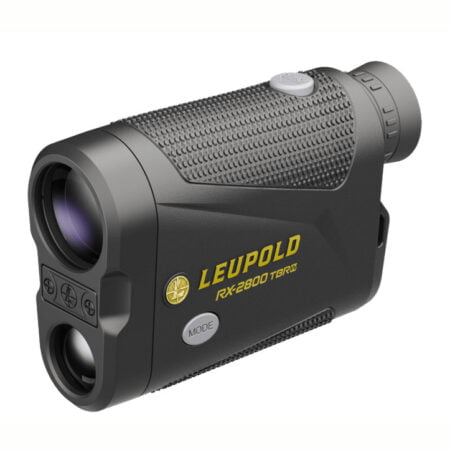 Leupold RX-2800 TBR/W Laser Rangefinder