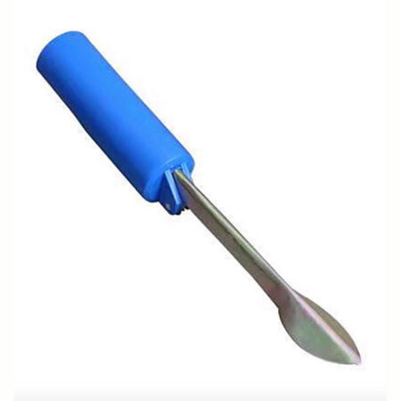 Kinetic Rod Holder Foldable