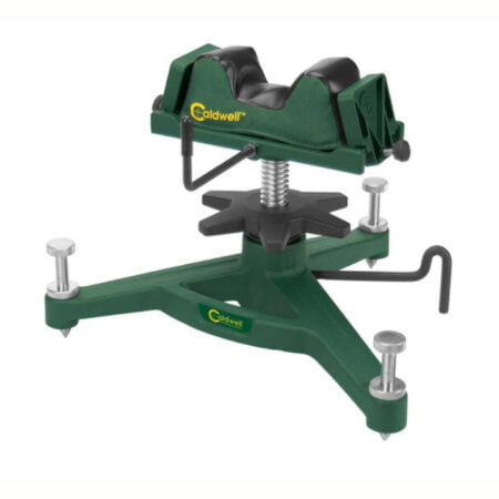 Caldwell The Rock Deluxe Shooting Rest
