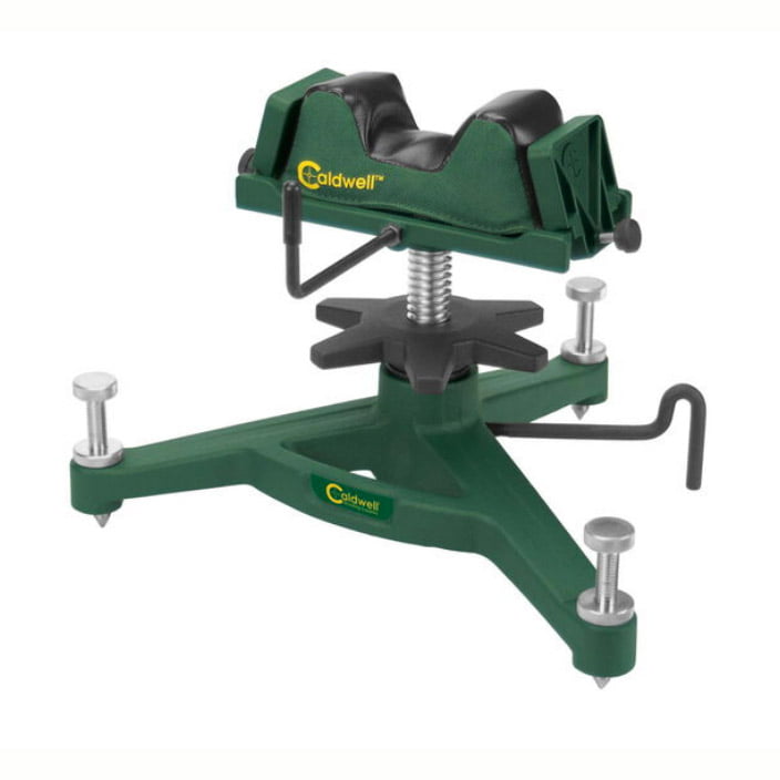 Caldwell The Rock Deluxe Shooting Rest