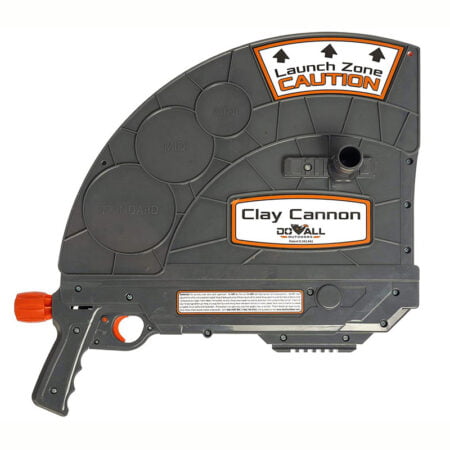 DAO Clay Cannon