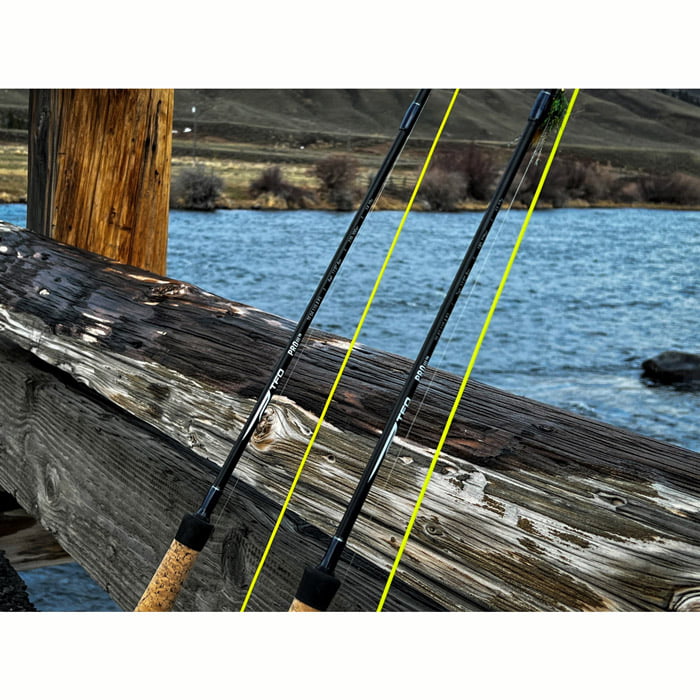 TFO Pro III Two Handed - Image 4