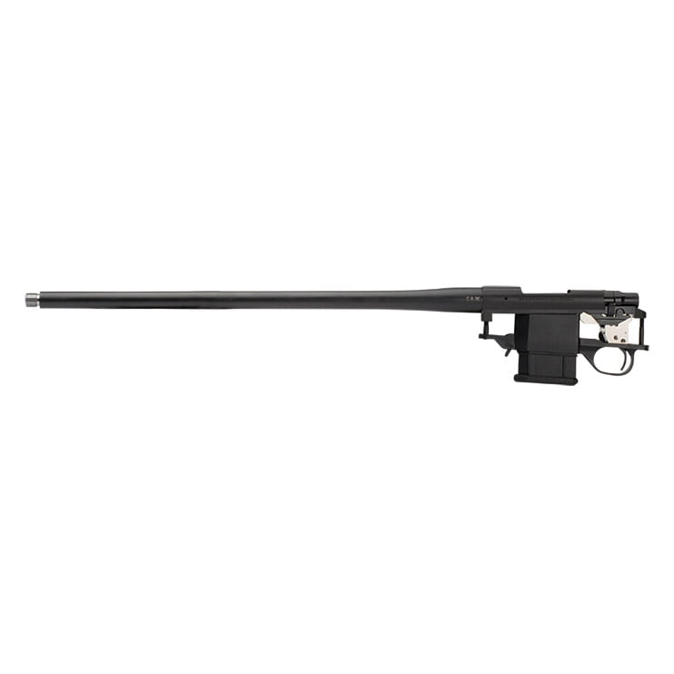Howa 1500 Varmint BA 6.5 Creedmoor - Image 3