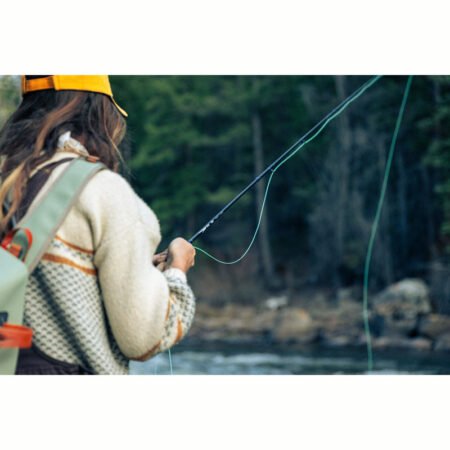 Alternative view of TFO Pro III