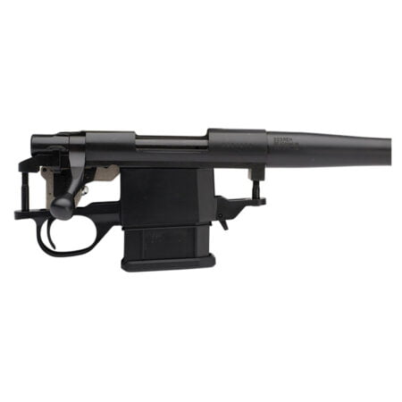 Alternative view of Howa 1500 Varmint BA 6.5 Creedmoor