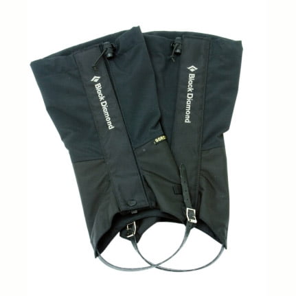 Black Diamond Front Point Gaiter