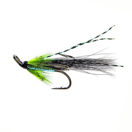 Alternative view of Leifur